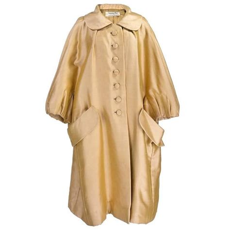 christian dior vintage coat|pre owned Christian Dior shirts.